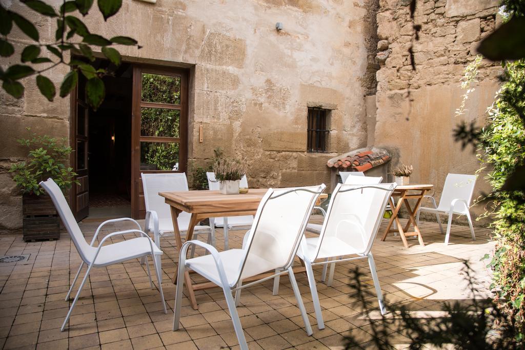 Hotel La Capellania San Asensio