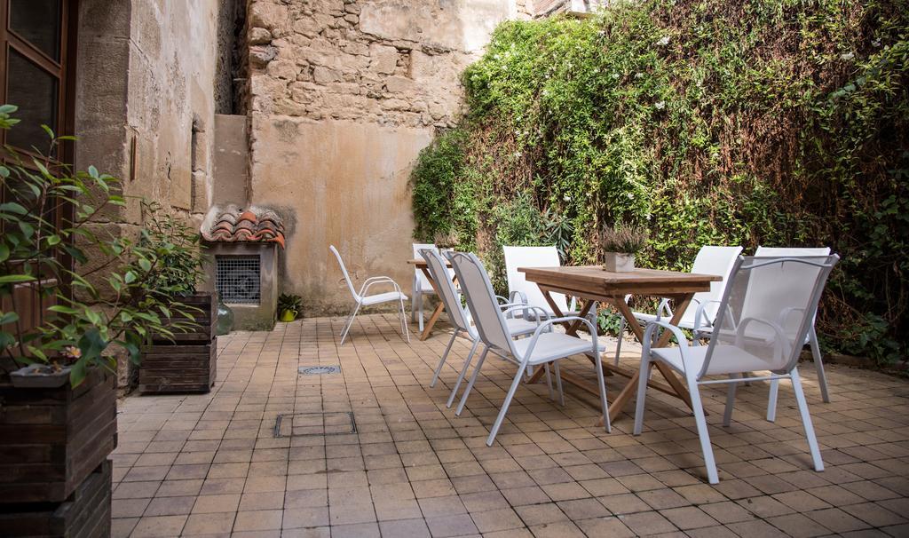 La Capellania San Asensio