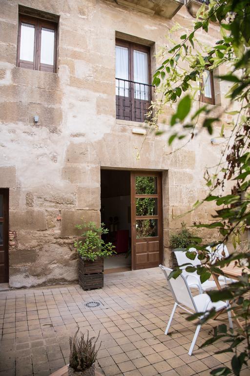 Hotel La Capellania San Asensio