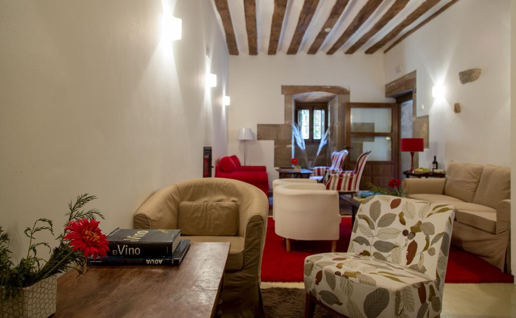 La Capellania San Asensio