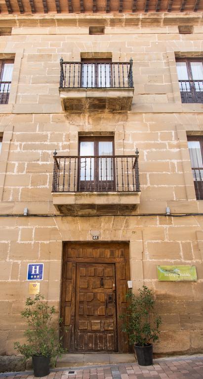 La Capellania San Asensio