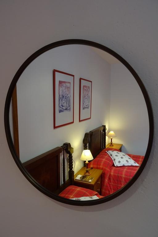 Country house Dias De Luna