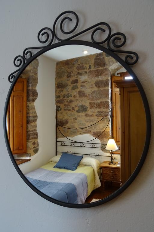 Country house Dias De Luna Sena de Luna