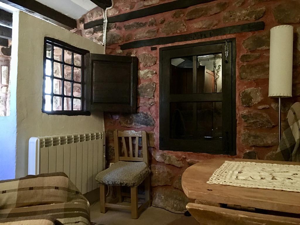 Holiday home Bracamonte
