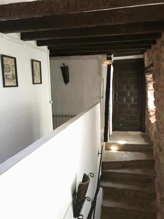 Holiday home Bracamonte