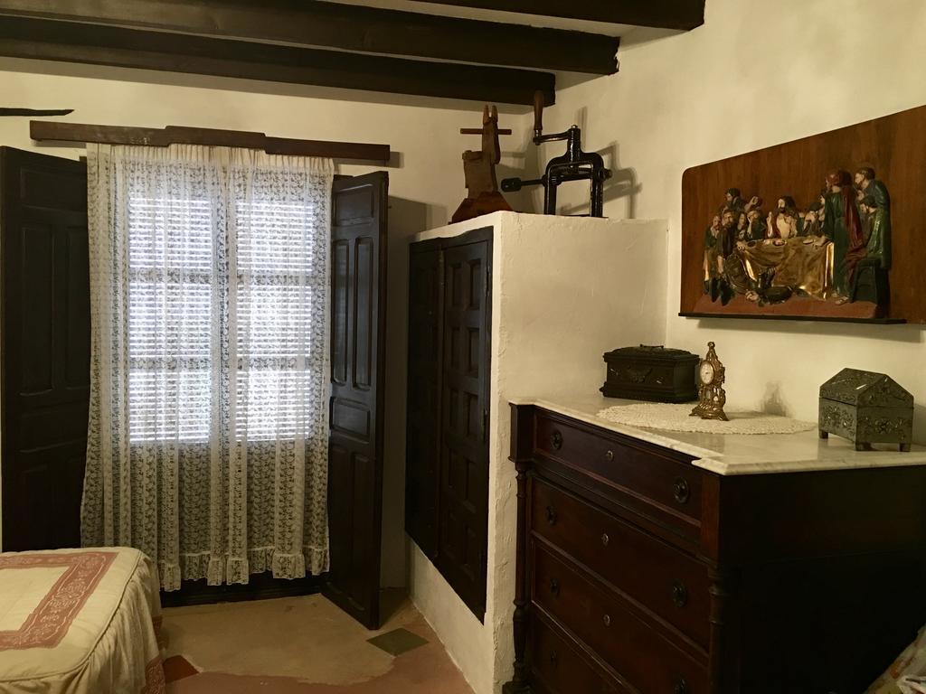 Holiday home Bracamonte *