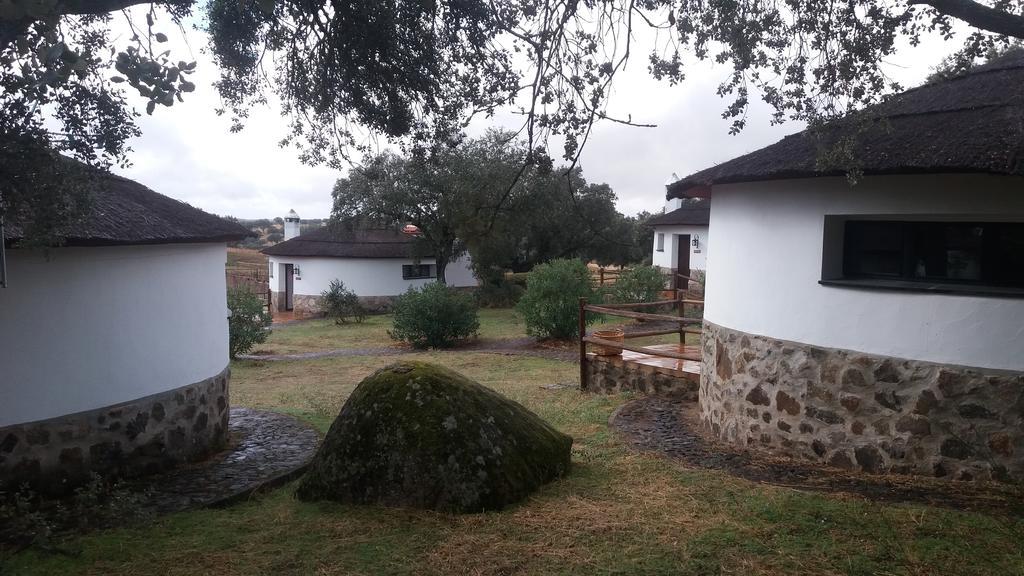 Aparthotel Chozos De La Dehesa