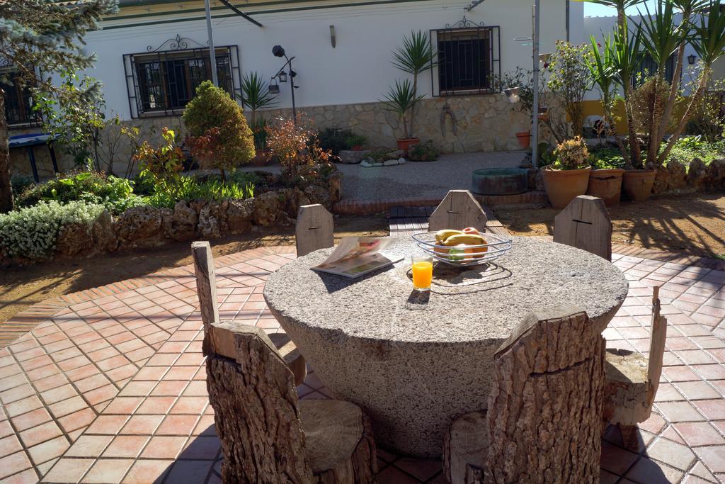 Holiday home La Casa De Lu