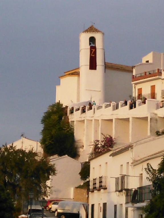 Holiday home Casa La Torre *