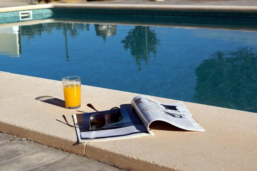 Holiday home La Casa De Lu *