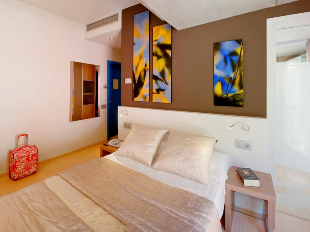 Hotel La Sequia Molinar 3*