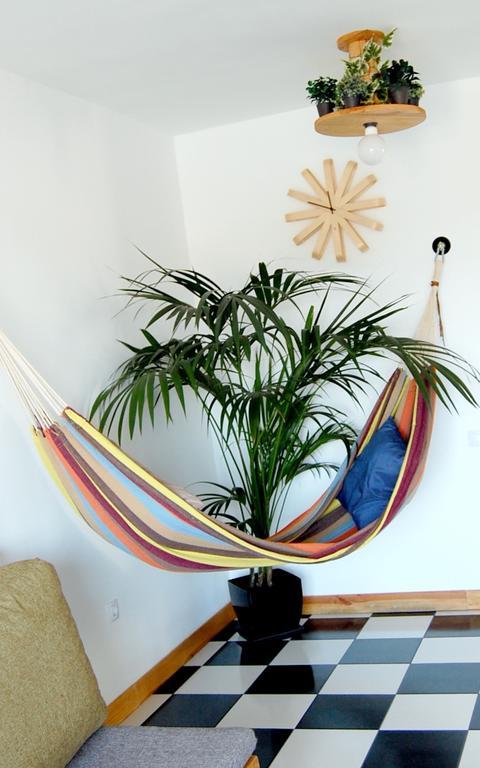 Apartamento Casa La Ventura Corralejo