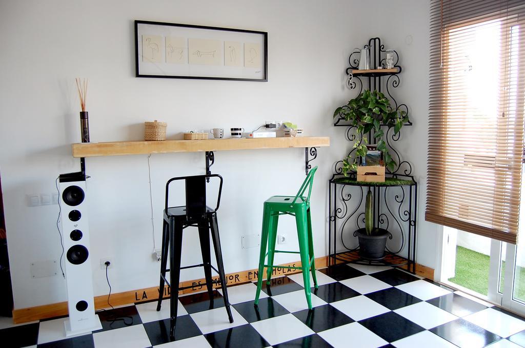 Apartamento Casa La Ventura *