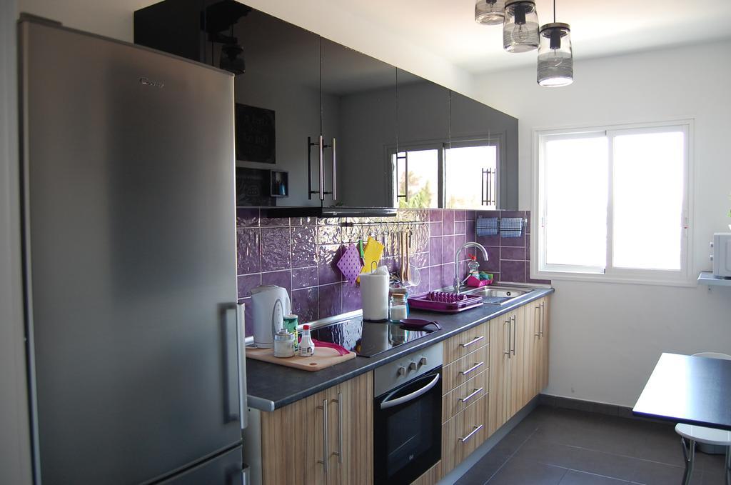 Apartamento Casa La Ventura