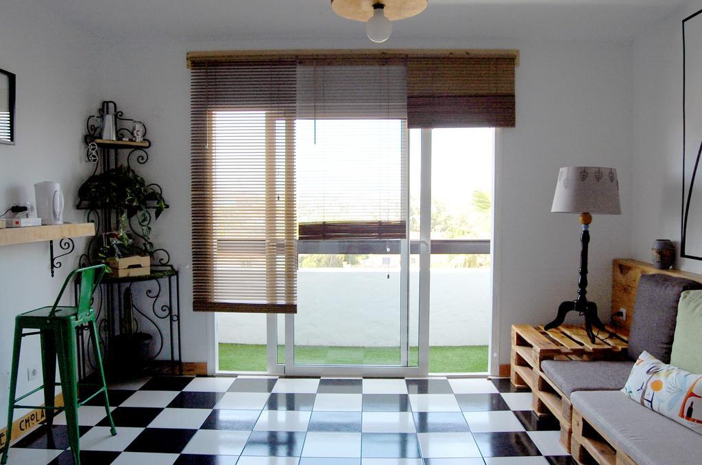 Apartamento Casa La Ventura Corralejo