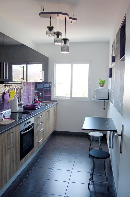 Apartamento Casa La Ventura *