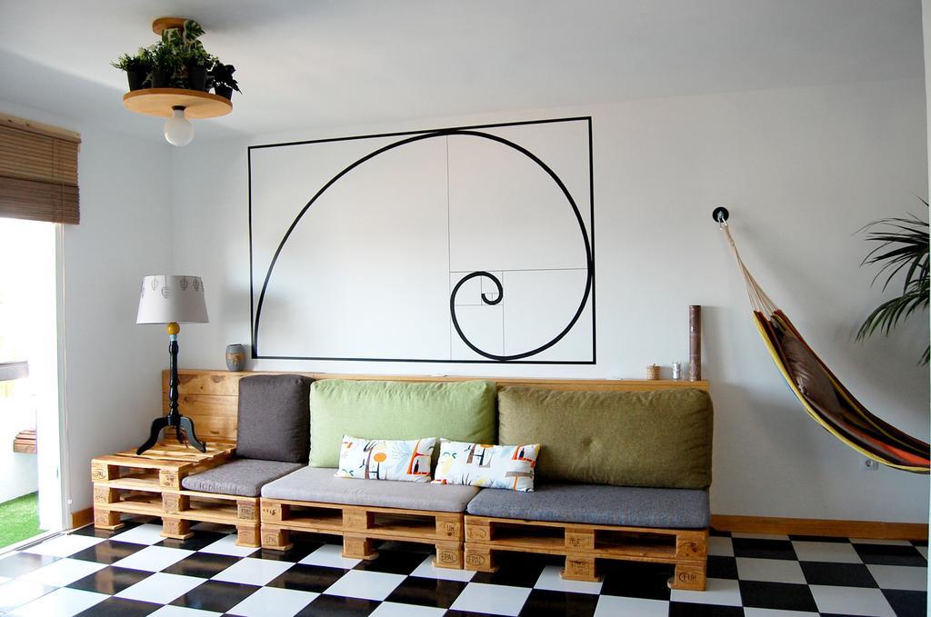 Apartamento Casa La Ventura Corralejo