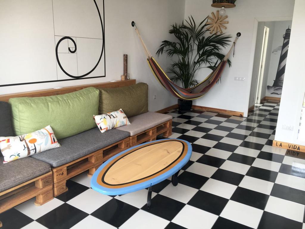 Apartamento Casa La Ventura *