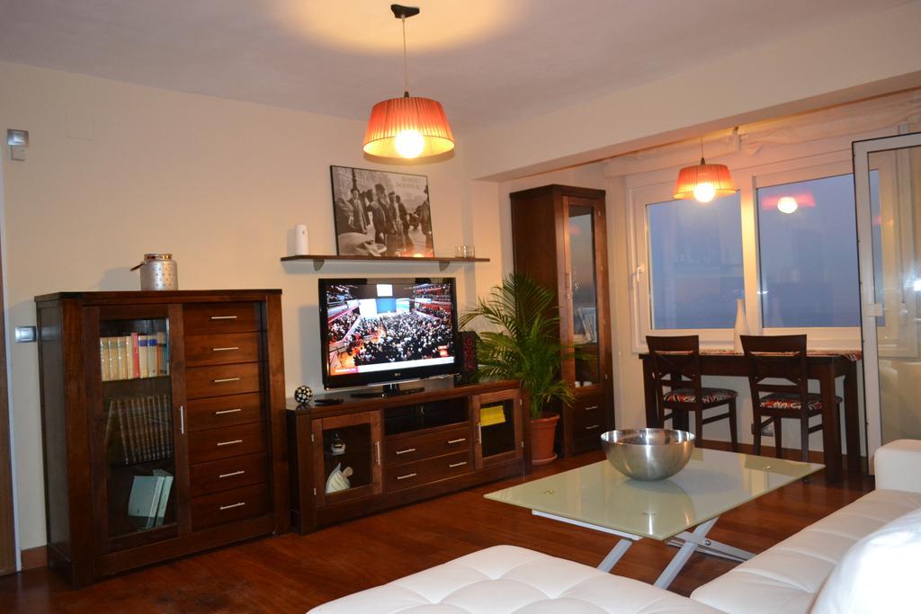 Apartamento Neverending Sea