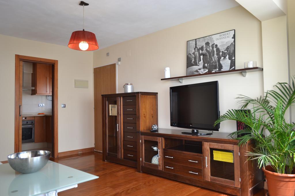 Apartamento Neverending Sea