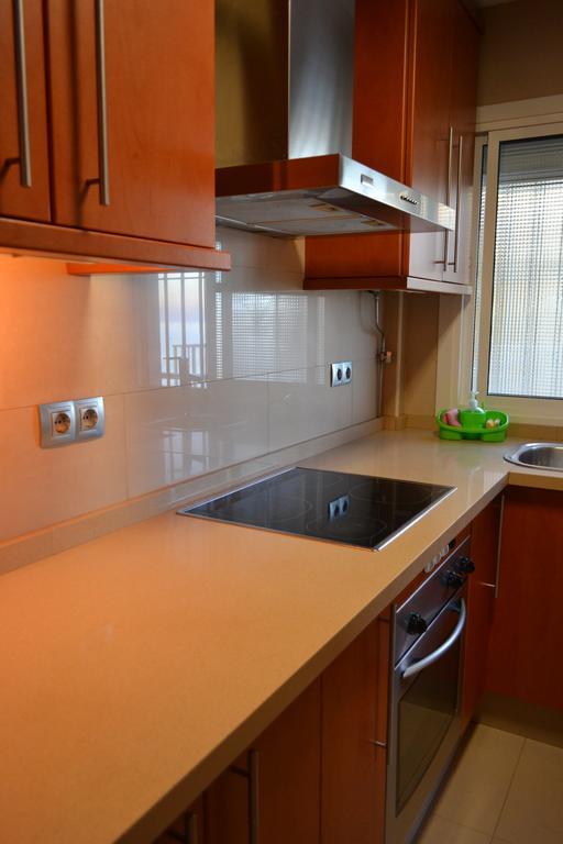 Apartamento Neverending Sea