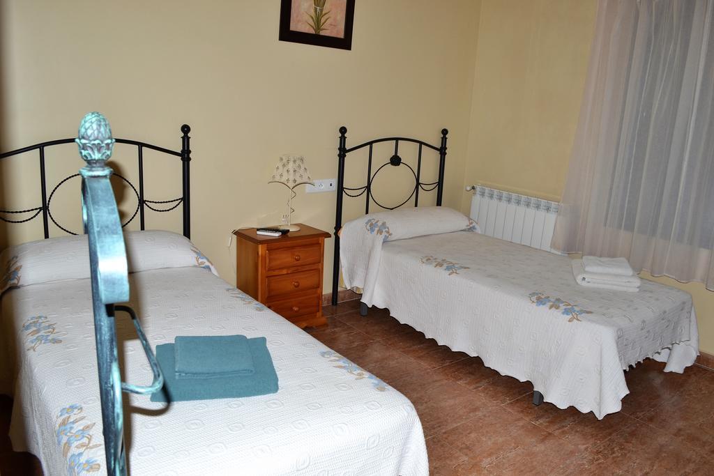 Guest house La Encina