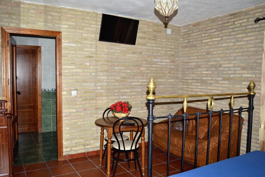 Guest house La Encina