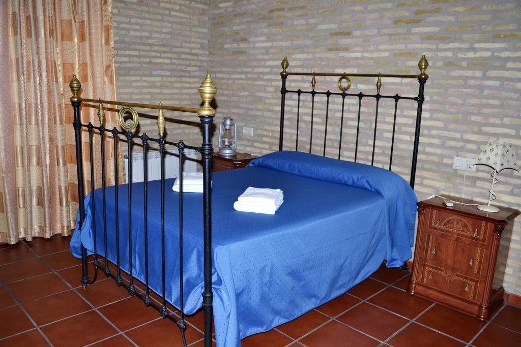 Guest house La Encina 2*