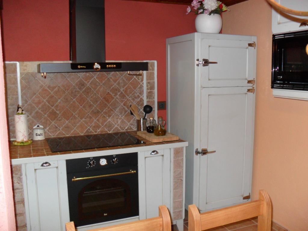 Holiday home Cal Rafalet