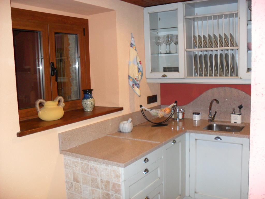 Holiday home Cal Rafalet *