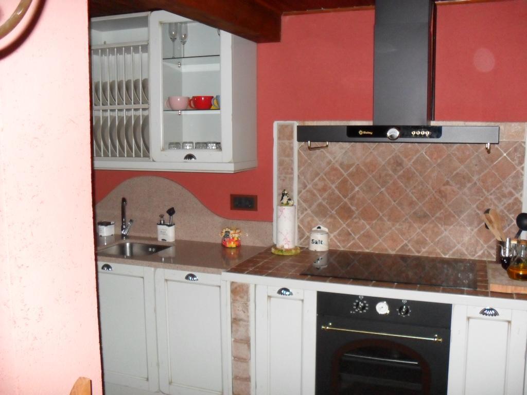 Holiday home Cal Rafalet