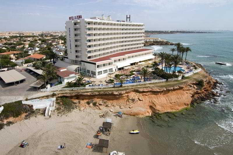 Hotel Servigroup La Zenia 4*