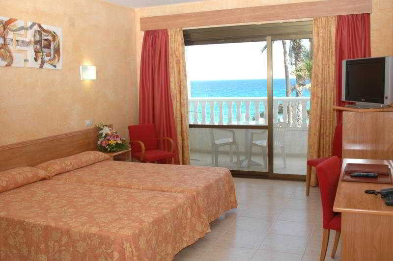 Hotel Servigroup La Zenia Oriola (Orihuela)