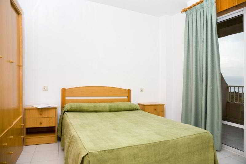 Aparthotel Palmera Pilar de la Horadada