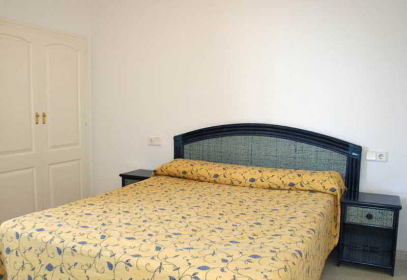 Esmeralda Unitursa Calpe
