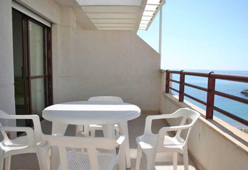 Apartamento Esmeralda Unitursa *