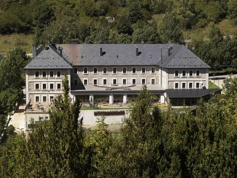 Santa Cristina Petit Canfranc