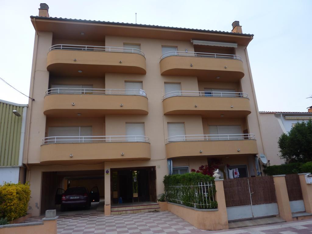 Apartment Costa Brava