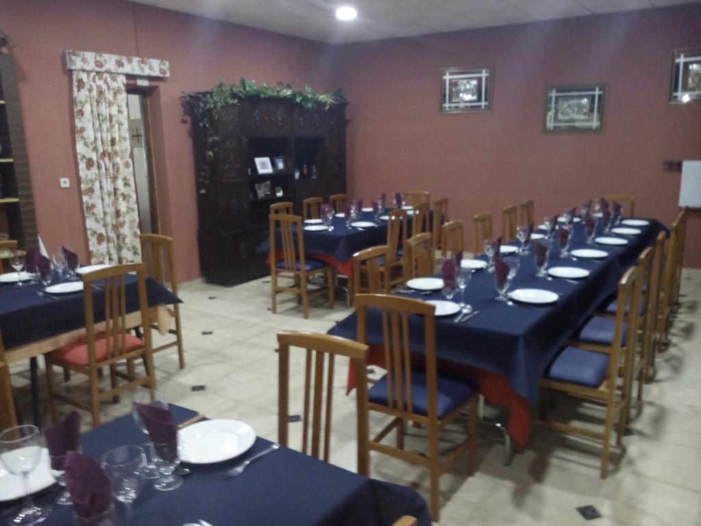 El Chalet