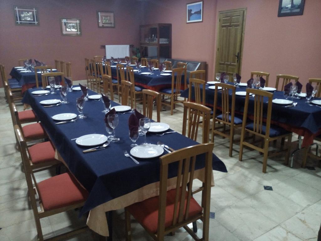 El Chalet