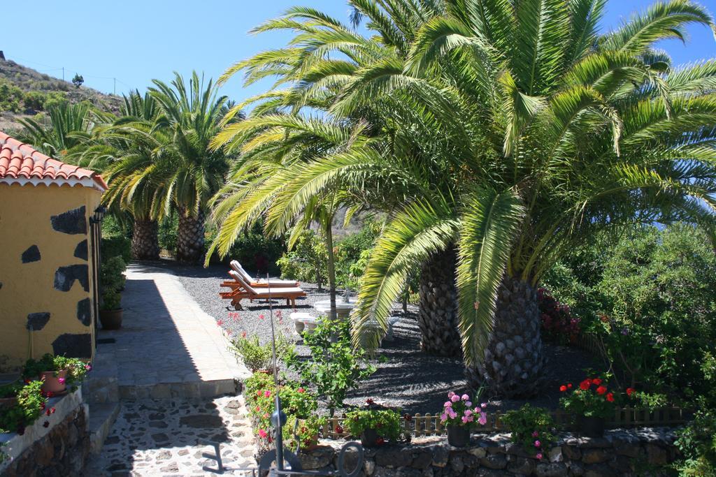 Medel Tijarafe