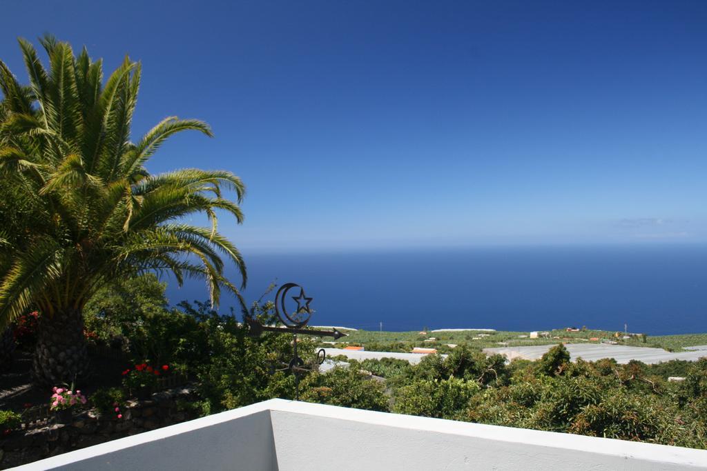 Holiday home Medel Tijarafe