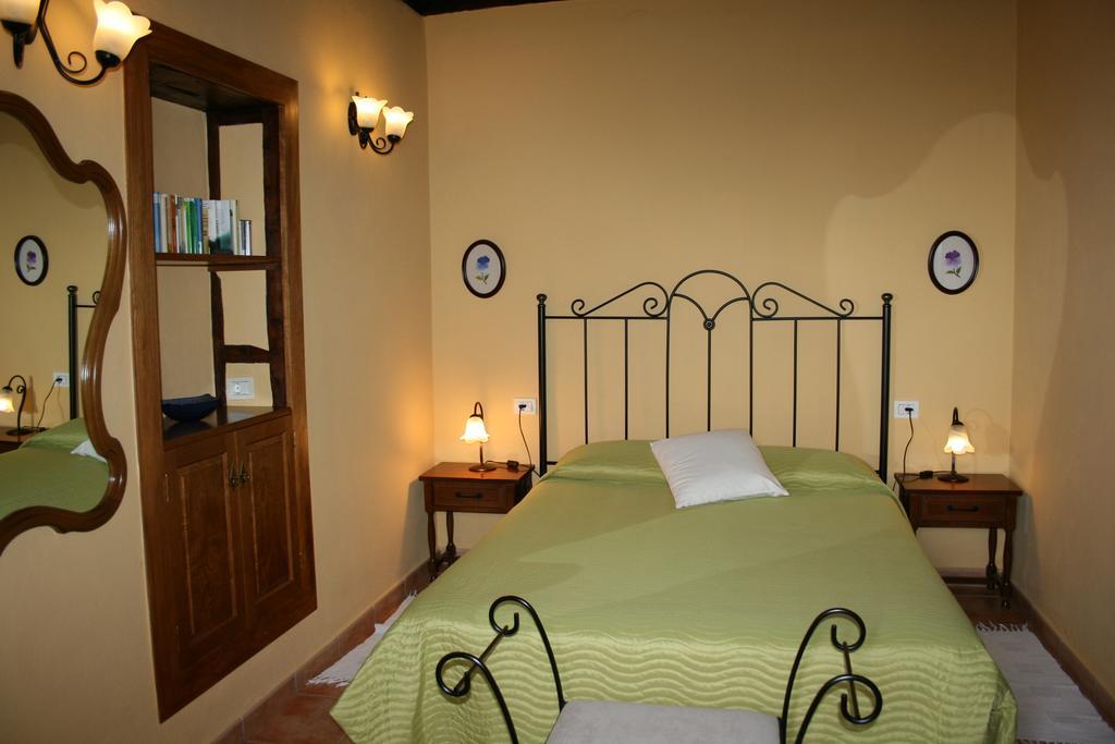 Holiday home Medel Tijarafe