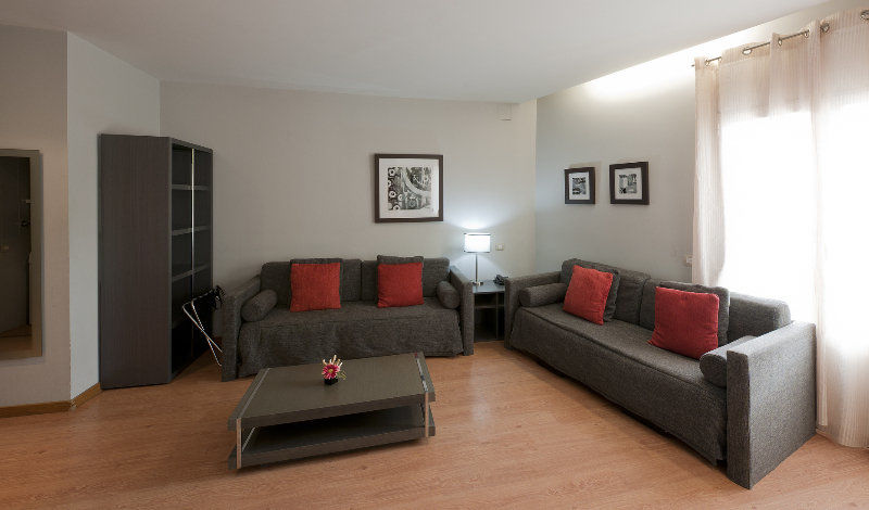 Apartment Amister