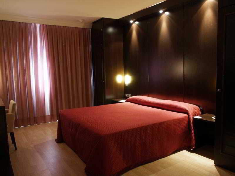 Hotel Acosta Centro