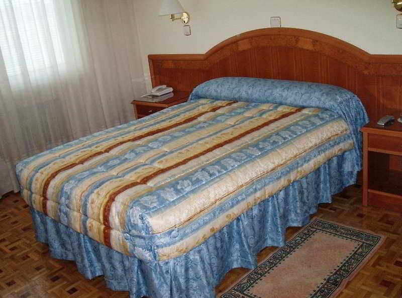 Hotel Buenos Aires