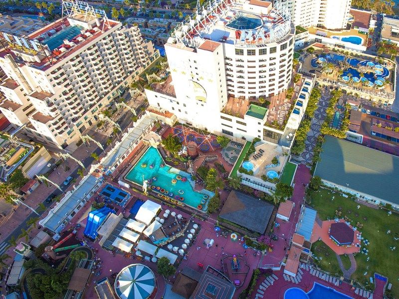 Hotel Marina Dor 2 Linea Oropesa del Mar