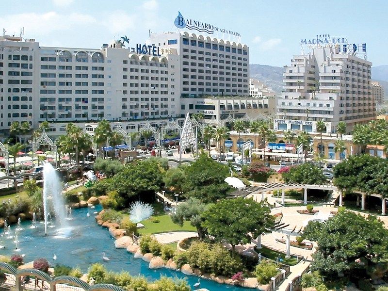 Hotel Marina Dor 2 Linea Oropesa del Mar