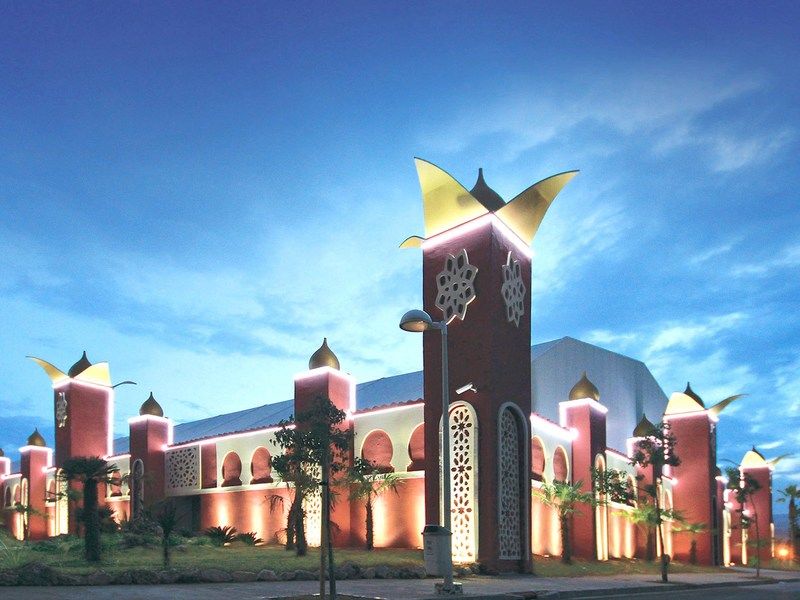 Marina Dor 2 Linea