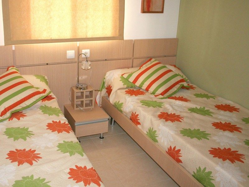 Hotel Marina Dor 2 Linea 3*